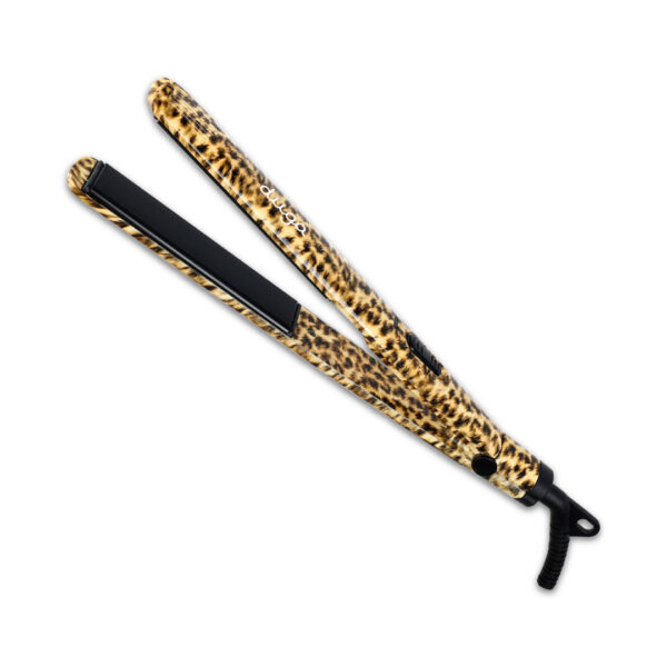 Kit Secador + Planchita Animal Print Duga D5002 - Imagen 3
