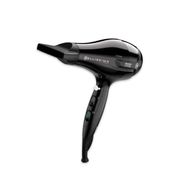 Secador De Cabello Bellissima S9 2200