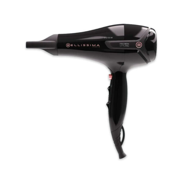 Secador De Cabello Bellissima S9 2200 - Imagen 2