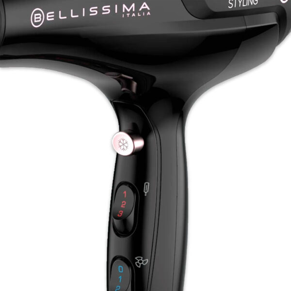 Secador De Cabello Bellissima S9 2200 - Imagen 3