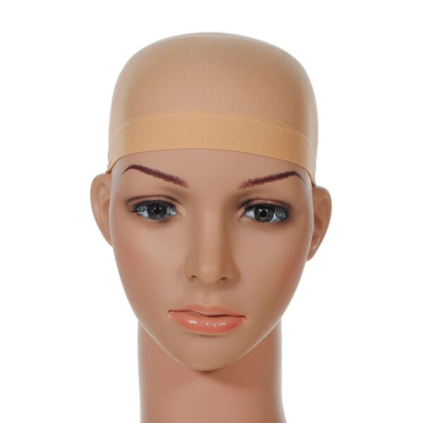 2 Gorros Para Pelucas