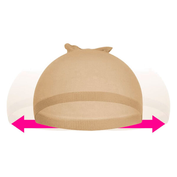 2 Gorros Para Pelucas - Imagen 2