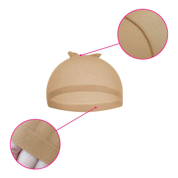 2 Gorros Para Pelucas - Imagen 3