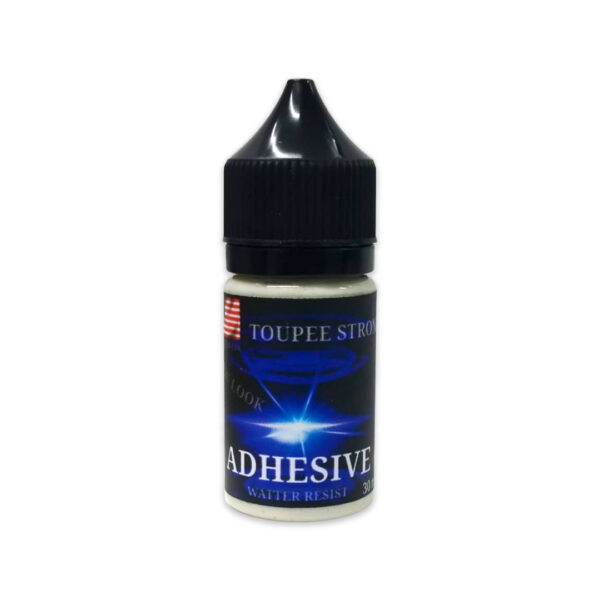 Pegamento Para Protesis Capilar 30 Ml Fuerte