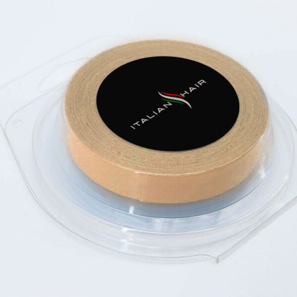 Cinta Adhesiva Para Extensiones Rollo 2,75mts - Imagen 3