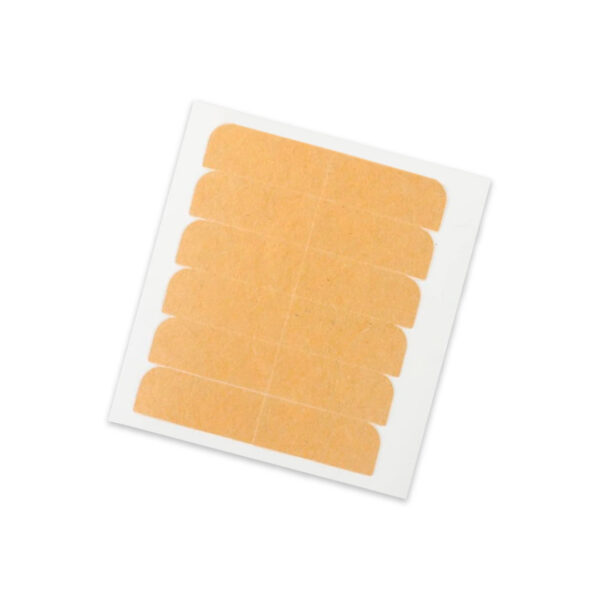 Cinta Adhesiva Para Extensiones x6 Uds