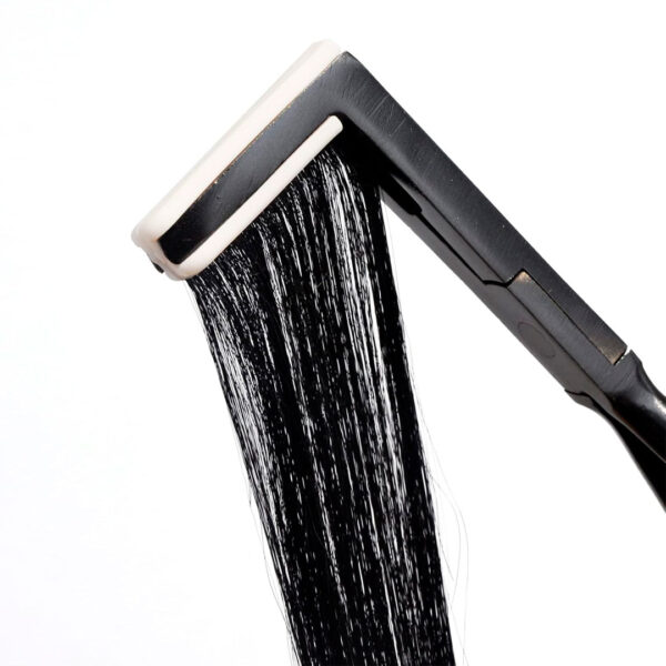 Pinza Para Colocacion de Extensiones Tape In - Imagen 3