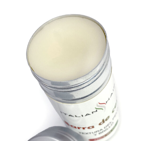 Italian Hair Barra De Cera Textura Y Brillo 75g - Imagen 3