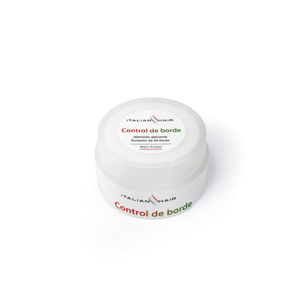 Italian Hair Cera Control De Bordes 90g