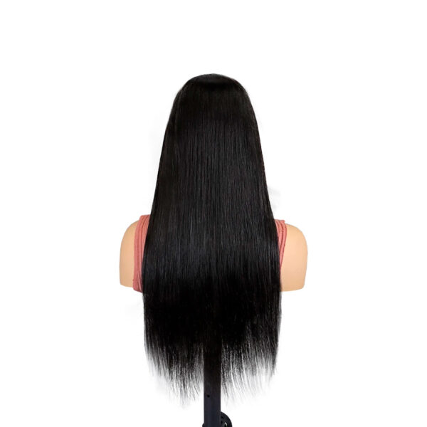 Peluca Lace Front 100% Natural 55cm Lacia - Imagen 5