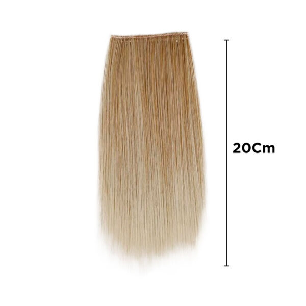 Extensiones Laterales 20 Cm - Imagen 2