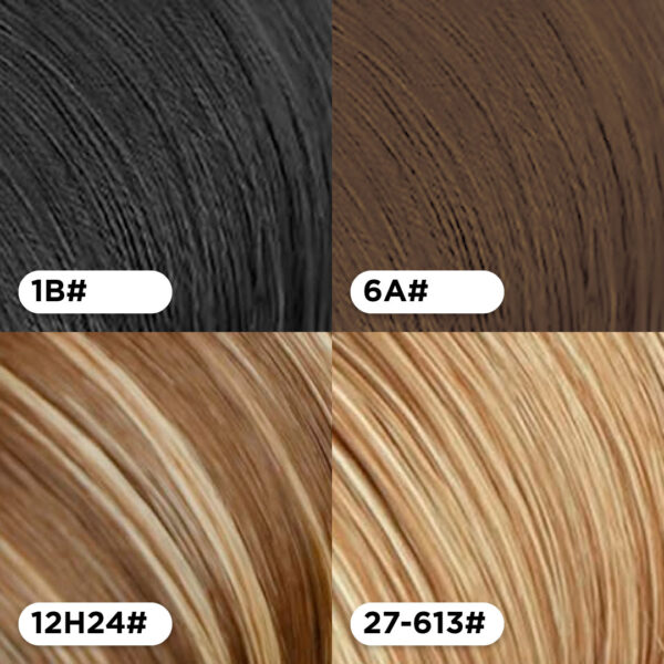 Extensiones Laterales 20 Cm - Imagen 6