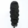 Peluca Lace Front Termica Larga Ondulada Art. NYL2532-1B - Imagen 4