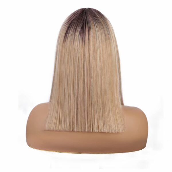 Peluca Lace Front Termica Mediana Lacia Art. NYS810-R6-60-30 - Imagen 4