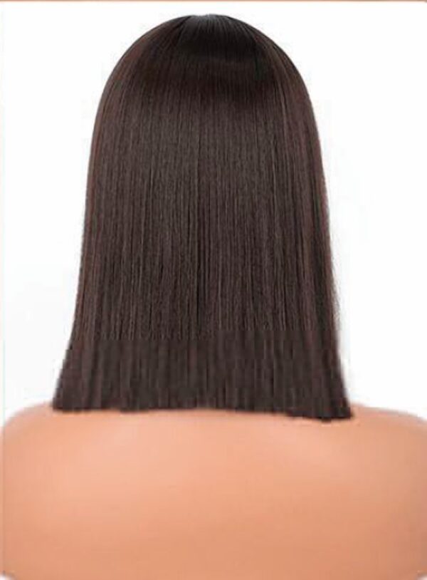Peluca Lace Front Termica Mediana Lacia Art. NYS846-6-8 - Imagen 2