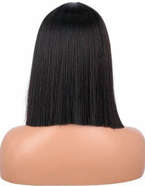 Peluca Lace Front Termica Mediana Lacia Art. NYS846-1B-30 - Imagen 2