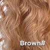 Brown#