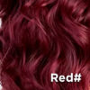 Red#