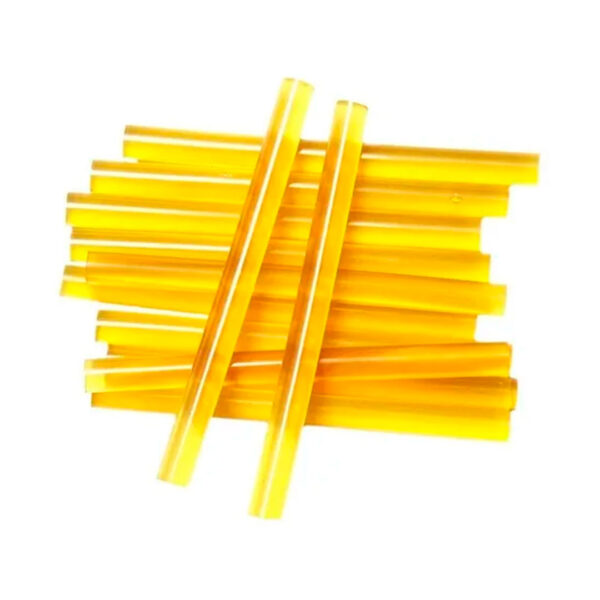 Barra Keratina Extensiones Cortina Pelo 10 Cm X 6 Unidades