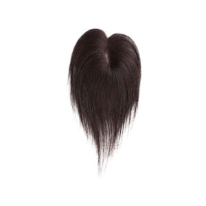 Casquete Postizo Oncologico Cabello Natural 20Cm